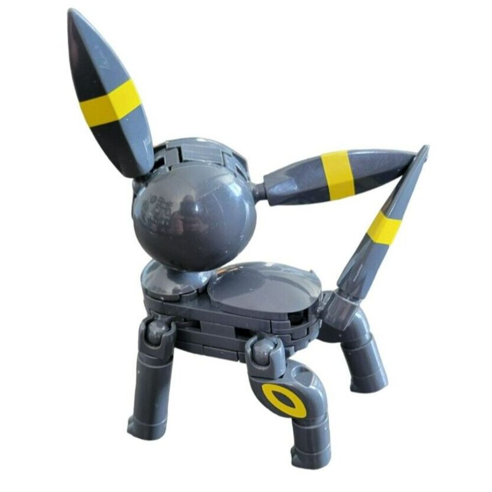 Mega Construx Pokemon Umbreon Figure - Picture 4 of 7